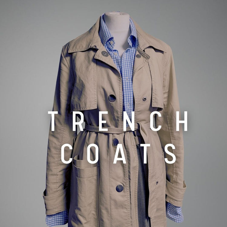 Trench Coats