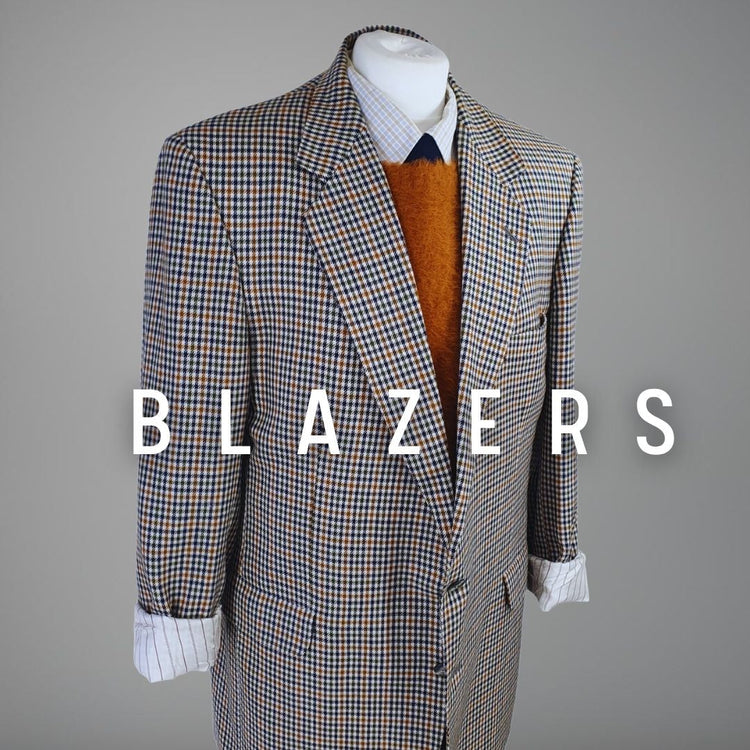 Blazers