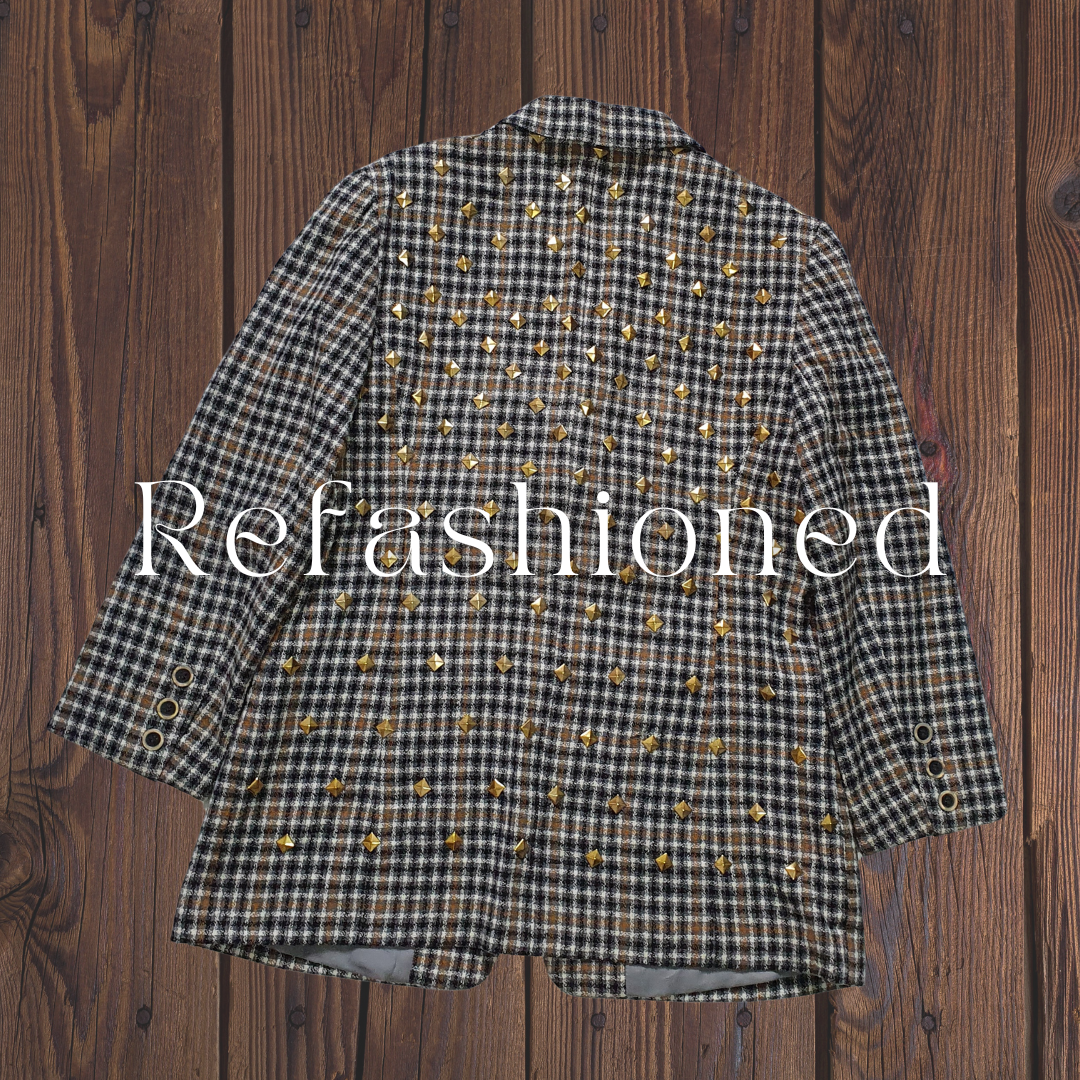 Refashioned