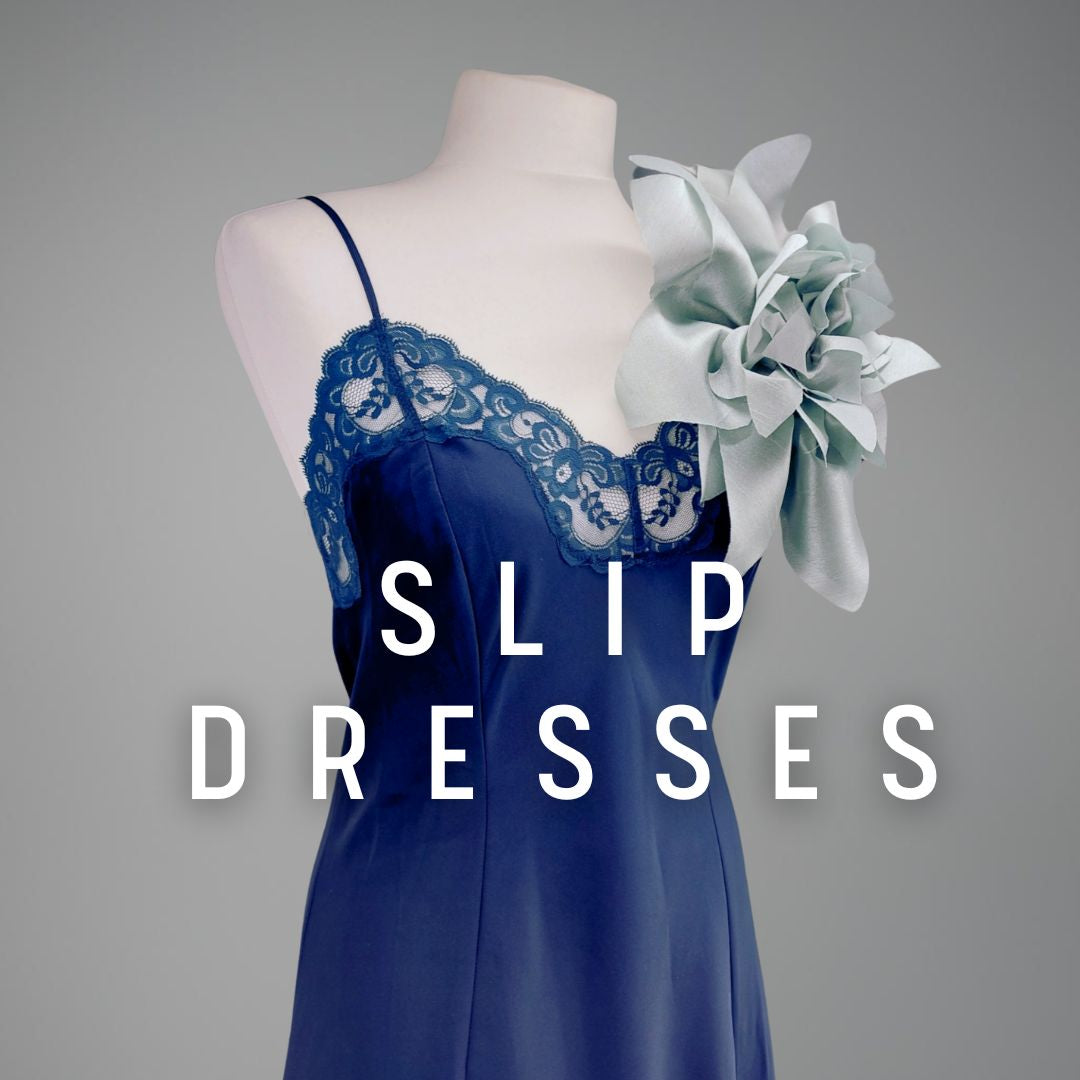Slip Dress