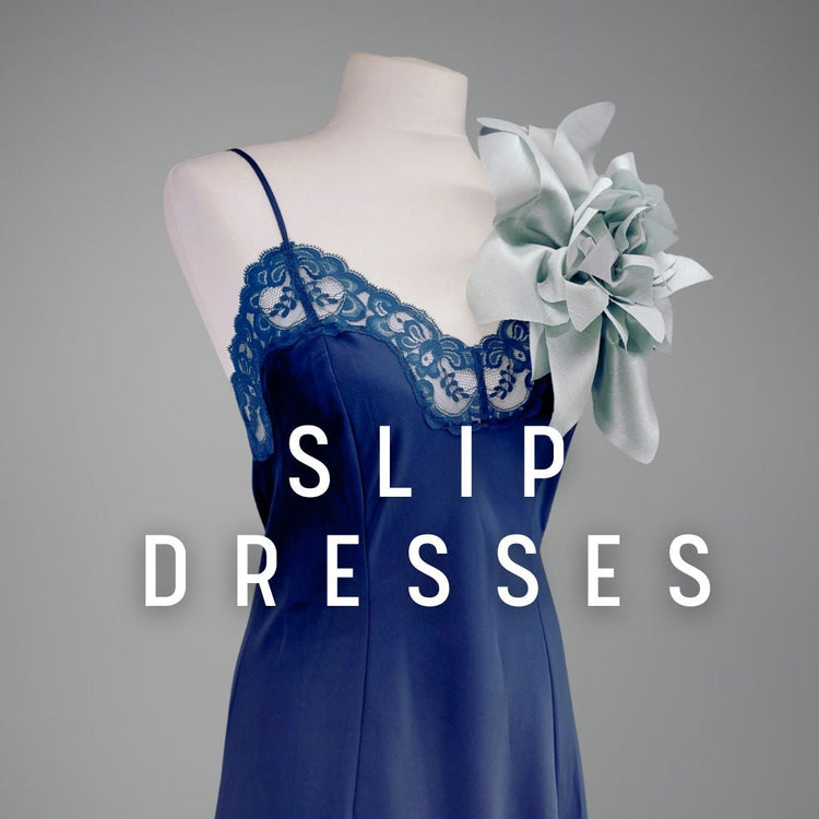 Slip Dress