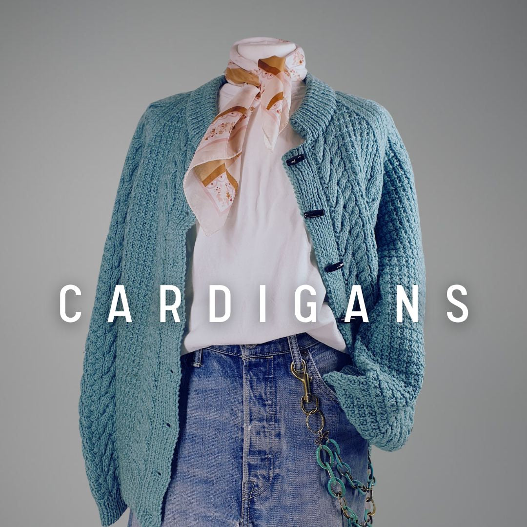 Cardigans