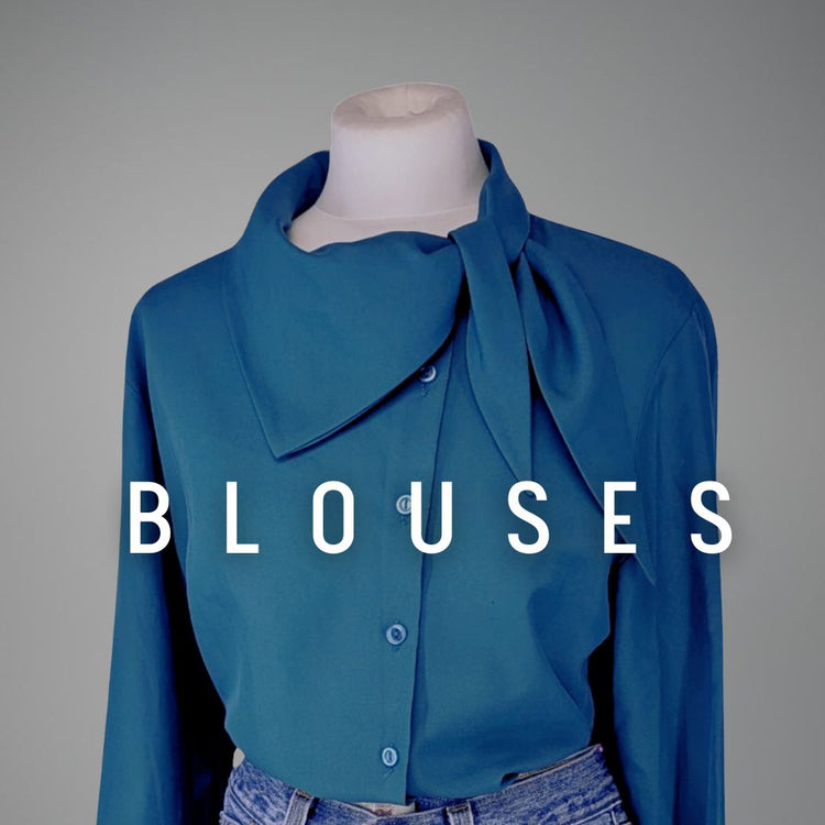 Blouses