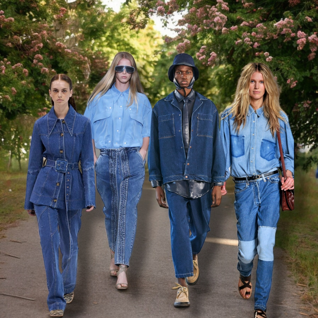 Denim