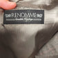 Odermark Mens Collection Glen Check Suit Pure New Wool 48"