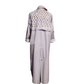 Re-Fashioned Stud & Skull Trench Coat - M/L - House of Fraser, Le Mac