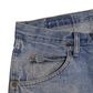 WRANGLER Regular Fit Stone - Loose - straight leg - Stone wash - W33 L32