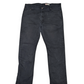 Wrangler Slim fit Baded Black Denim Jeans