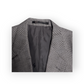 Vintage DAKS Jermyn Street Glen Check Two Piece Suit  48"
