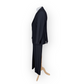 Jermyn  Hawkes & Curtis Street Black Suit 42"Chest