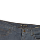LEE Jeans - Reaxed fit 1889 - indigo wash - stretch - straght leg - W30 L32