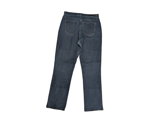 LEE Jeans - Reaxed fit 1889 - indigo wash - stretch - straght leg - W30 L32