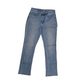 LEE Jeans  - Riders Mid rise - soft light wash-  straight leg - W30 L30