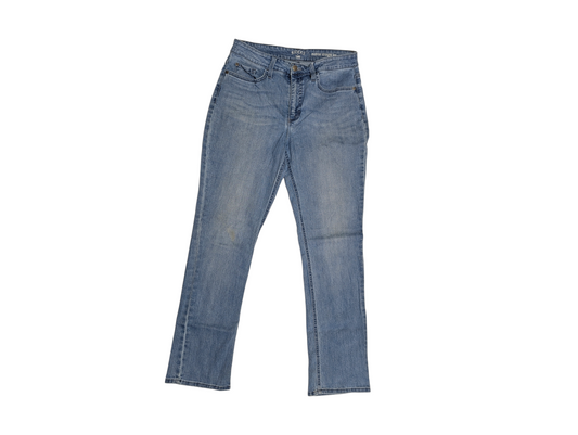 LEE Jeans  - Riders Mid rise - soft light wash-  straight leg - W30 L30