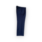 Mens Navy Suit Two Piece Single Breasted suit  'Baumer Ricardo' Wool Mix 48" Chest