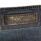 LEE Jeans - Reaxed fit 1889 - indigo wash - stretch - straght leg - W30 L32