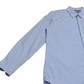 Preloved - Tommy Hilfiger - Blue & White Gingham Shirt - Long Sleeve - Large