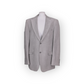 Preloved M&S Beige Single Breasted Blazer  44" Chest (M/L)