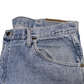 Wrangler Stone Wash Regular Fit Denim Jeans 38" Waist