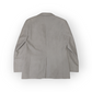 Preloved M&S Beige Single Breasted Blazer  44" Chest (M/L)