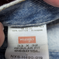 WRANGLER Regular Fit Stone - Loose - straight leg - Stone wash - W33 L32