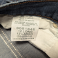 LEE Jeans - Reaxed fit 1889 - indigo wash - stretch - straght leg - W30 L32