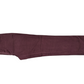 Lee Jeans Classic Fit at the waist - Straight Leg -Burgandy - W30 L28