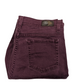 Lee Jeans Classic Fit at the waist - Straight Leg -Burgandy - W30 L28