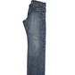 WRANGLER - Dark blue - stone wash -  Regular fit - loose straight leg 32X30