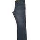 Wrangler Relaxed Bootcut Blue Faded Jeans 38" Waist
