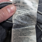 Lee Jeans 'Rider' Stretch- grey wash - straight leg - long leg  W33 L34