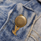 WRANGLER Regular Fit Stone - Loose - straight leg - Stone wash - W33 L32