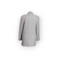 Vintage 'C&A' Light Check/Plaid Summer Blazer 38"