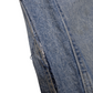 WRANGLER Regular Fit Stone - Loose - straight leg - Stone wash - W33 L32