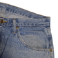WRANGLER Regular Fit Stone - Loose - straight leg - Stone wash - W33 L32
