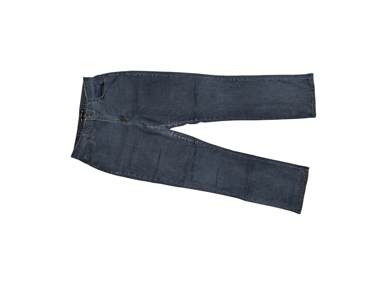 LEE Jeans - Reaxed fit 1889 - indigo wash - stretch - straght leg - W30 L32