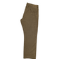 Wrangler Tan Fleece Lined Workwear Baggy Straight Leg Tan Fleece Lined Jeans 42"