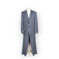 M&S Pure New Wool Grey Suit