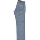 WRANGLER Regular Fit Stone - Loose - straight leg - Stone wash - W33 L32