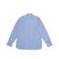Preloved - Tommy Hilfiger - Blue & White Gingham Shirt - Long Sleeve - Large