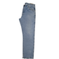 Wrangler Stone Wash Regular Fit Denim Jeans 38" Waist