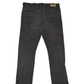 Wrangler Slim fit Baded Black Denim Jeans