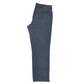Lee Dirty Blue Faded Straight Leg Loose Fit Jean 40"