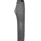 Lee Jeans 'Rider' Stretch- grey wash - straight leg - long leg  W33 L34