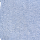 Jantzens Vintage Baby Blue Cable Knit V-Neck Sweater Small