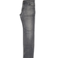 Lee Jeans 'Rider' Stretch- grey wash - straight leg - long leg  W33 L34