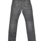 Lee Jeans 'Rider' Stretch- grey wash - straight leg - long leg  W33 L34
