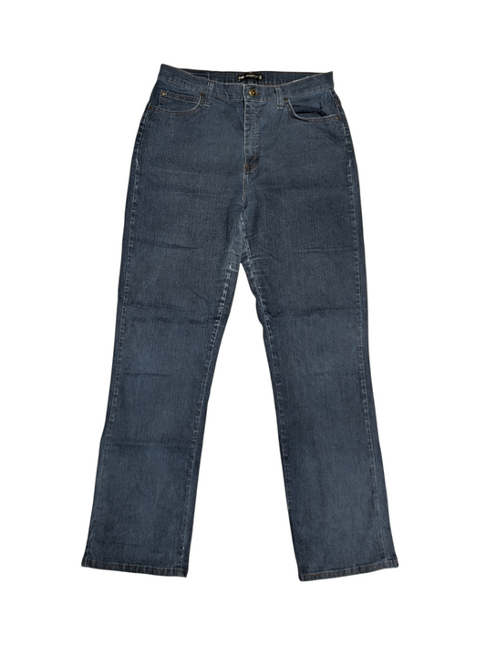LEE Jeans - Reaxed fit 1889 - indigo wash - stretch - straght leg - W30 L32