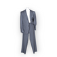 M&S Pure New Wool Grey Suit