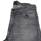 Lee Jeans 'Rider' Stretch- grey wash - straight leg - long leg  W33 L34